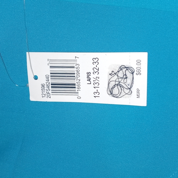 Van Heusen Slim Fit Flex 3 - Picture 6 of 6